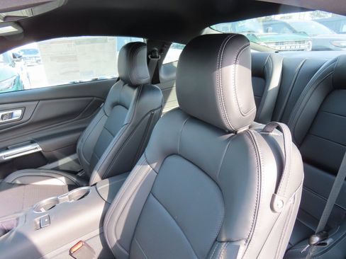 New 2026 Ford Mustang GT Premium w/ Mustang Nite Pony Package image 16