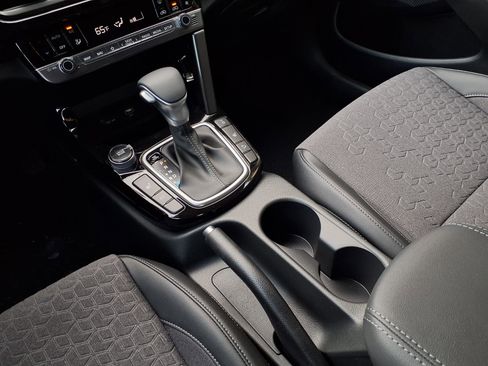 New 2026 Kia Seltos S AWD/4WD image 9