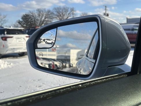 Used 2017 Lincoln MKC Premiere image 34