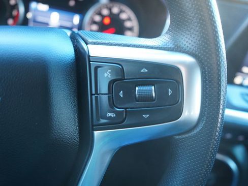 Used 2021 Chevrolet Blazer LT image 29