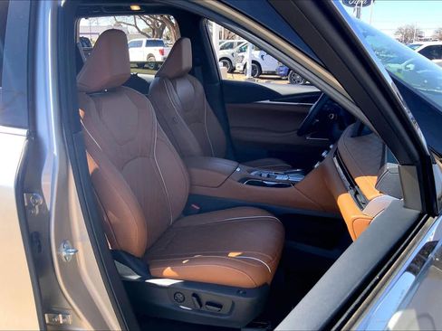 Used 2024 INFINITI QX60 Autograph w/ Cargo Package image 8