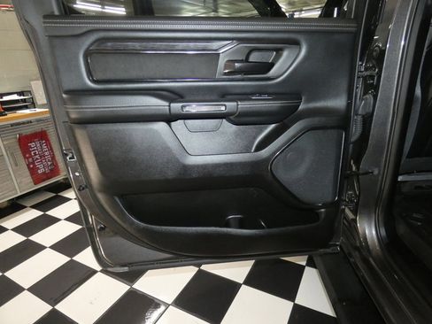 Used 2023 RAM 1500 Rebel w/ Rebel Level 2 Equipment Group image 26