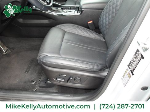 Used 2022 Kia Sorento SX Prestige AWD/4WD image 16