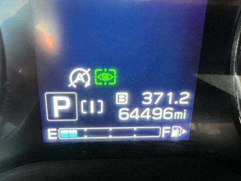 Used 2019 Subaru Forester Touring w/ Popular Package #3 AWD/4WD image 24