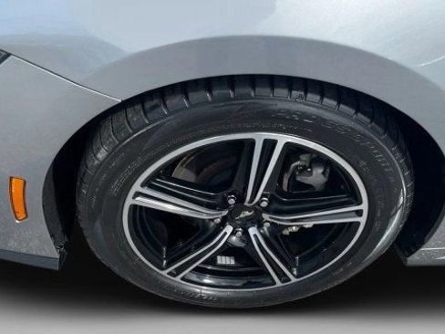 Used 2024 Ford Mustang Coupe RWD image 20