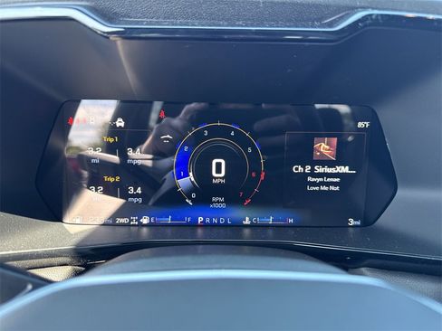 New 2026 Chevrolet Colorado LT w/ LT Convenience Package image 15