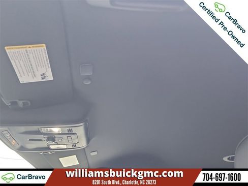 Certified 2024 GMC Yukon Denali image 20