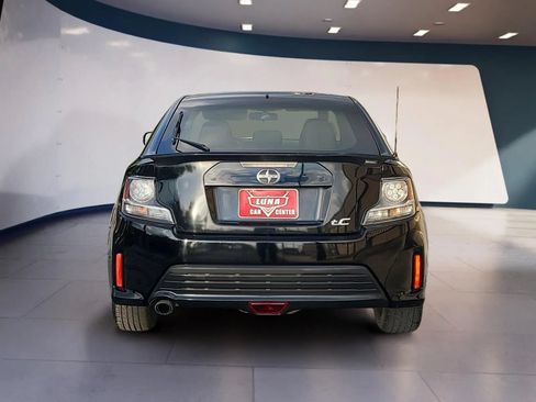 Used 2016 Scion tC FWD image 4