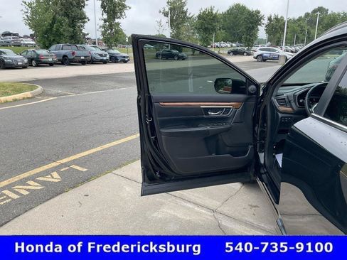 Used 2020 Honda CR-V Touring image 14