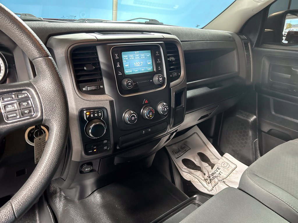 Used 2018 RAM 1500 Tradesman w/ Popular Equipment Group AWD/4WD image 26