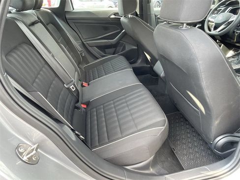 Used 2023 Volkswagen Jetta Sport image 22