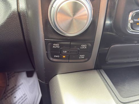 Used 2018 RAM 1500 Sport image 21