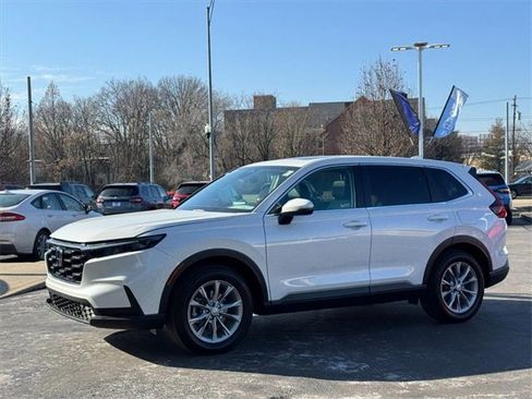 Certified 2023 Honda CR-V EX-L image 7