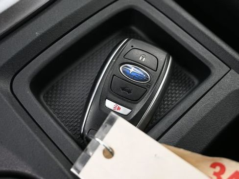Used 2024 Subaru WRX Limited AWD/4WD image 20