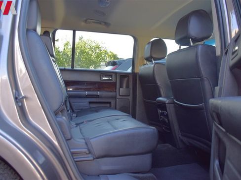 Used 2019 Ford Flex Limited image 26