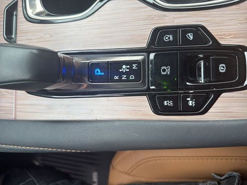 Certified 2024 Lexus RX 350 Premium w/ Accessory Package (Z1) image 19