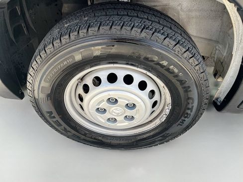 Used 2024 RAM ProMaster 2500 FWD image 31