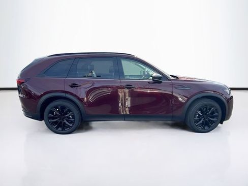 New 2026 MAZDA CX-90 3.3 Turbo w/ Premium Sport Pkg AWD/4WD image 8
