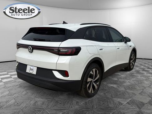 New 2025 Volkswagen ID.4 Pro image 5