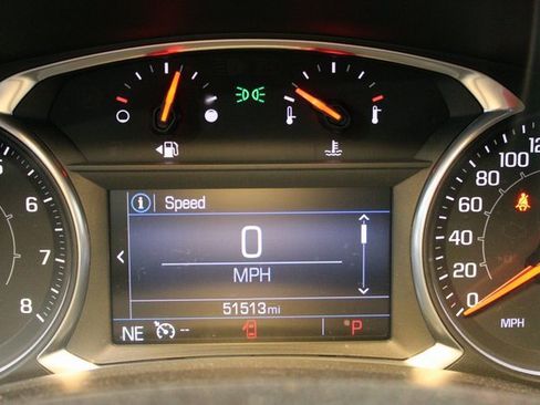 Used 2019 GMC Terrain SLE image 24