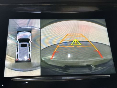 Used 2015 Cadillac Escalade ESV Platinum image 17