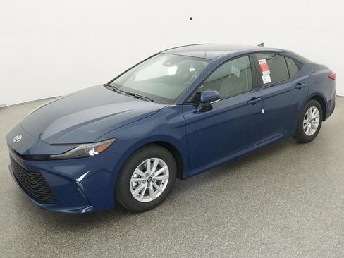 New 2026 Toyota Camry LE image 23