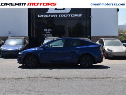Used 2026 Tesla Model Y AWD