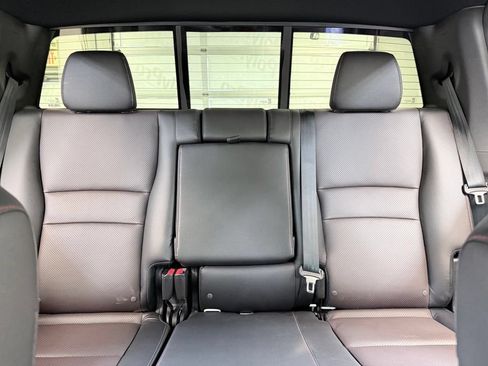 Used 2025 Honda Ridgeline Black Edition image 20