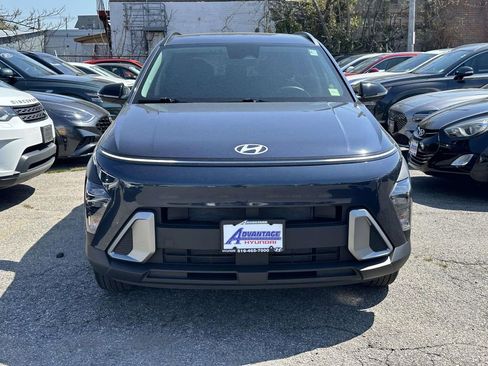 Certified 2026 Hyundai Kona SEL Sport AWD/4WD image 8