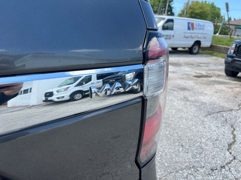 Used 2021 Ford Expedition Max Limited AWD/4WD image 8