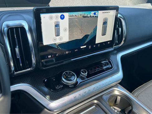 New 2027 Ford Expedition Platinum AWD/4WD image 61