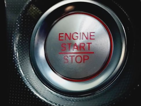 New 2026 Acura Integra A-Spec FWD image 27