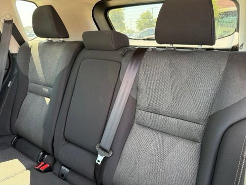 Used 2025 Nissan Rogue SV FWD image 19