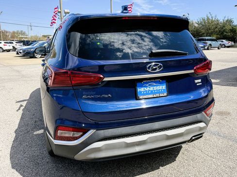 Used 2020 Hyundai Santa Fe SEL image 25