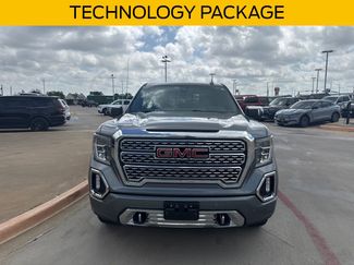 Used 2019 GMC Sierra 1500 Denali w/ Technology Package AWD/4WD video 2