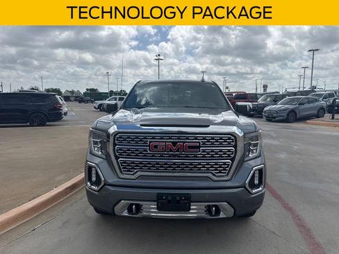 Used 2019 GMC Sierra 1500 Denali w/ Technology Package AWD/4WD image 2