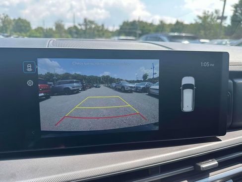 New 2024 Hyundai Santa Fe SEL image 26