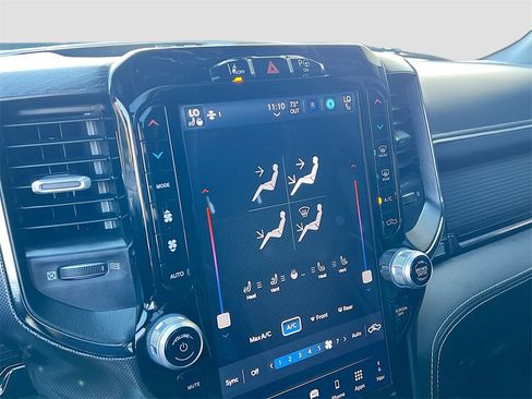 Used 2024 RAM 1500 Limited image 16