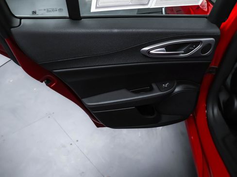 Used 2024 Alfa Romeo Giulia Ti image 24