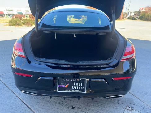 Used 2018 Mercedes-Benz C 300 C 300 2dr Coupe image 18