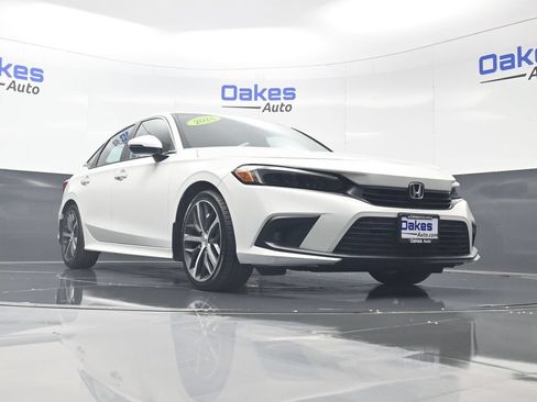 Used 2024 Honda Civic Touring image 39
