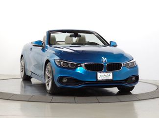 Used 2018 BMW 430i Convertible RWD video 1
