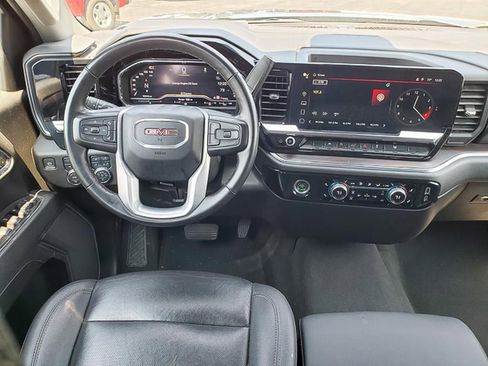 Used 2024 GMC Sierra 1500 SLT image 23
