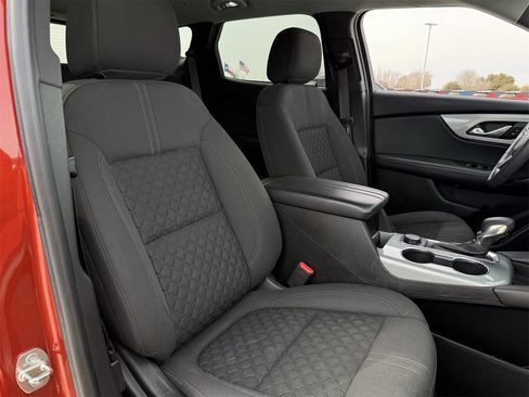 Used 2022 Chevrolet Blazer LT image 24