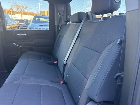 Used 2021 GMC Sierra 3500 SLE w/ SLE Convenience Package image 27