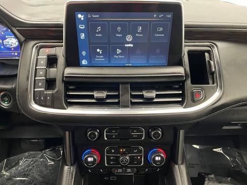 Used 2023 Chevrolet Tahoe Z71 AWD/4WD image 3
