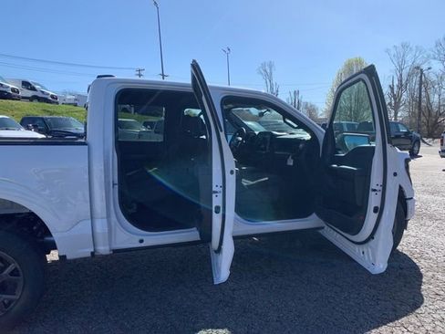 New 2026 Ford F150 STX w/ Equipment Group 200A AWD/4WD image 11