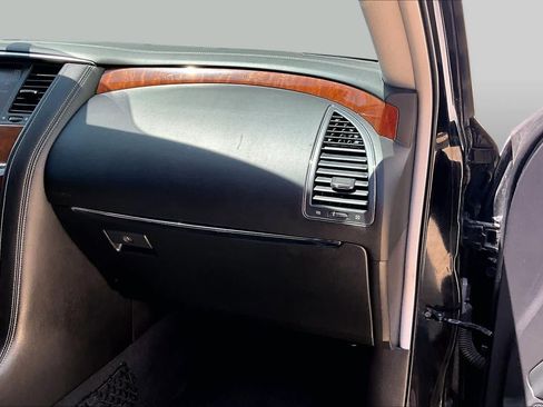 Used 2019 INFINITI QX80 Luxe w/ Proassist Package RWD image 19