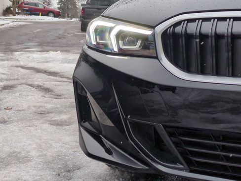 Used 2026 BMW 330i xDrive Sedan w/ Premium Package image 11