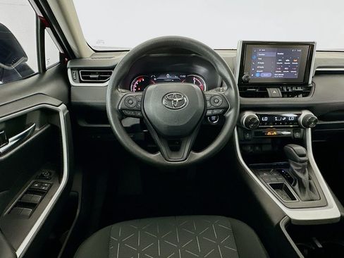 Certified 2025 Toyota RAV4 XLE w/ Convenience Package image 22